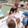Fête école de tennis du 8 juin